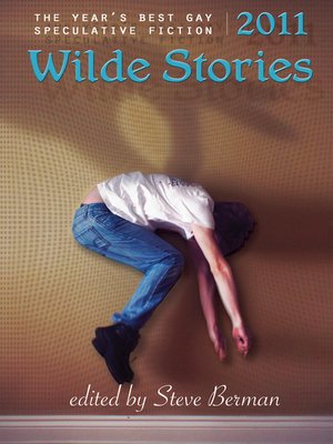 cover image of Wilde Stories 2011